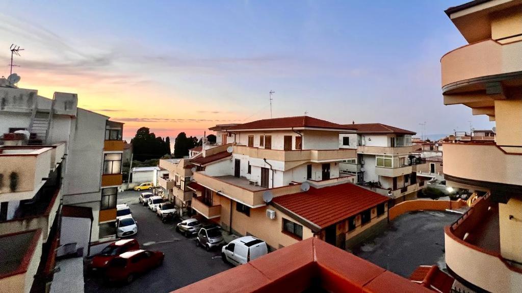 The Queen Tropea Exterior photo